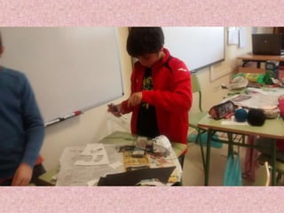 Compadres e comadres