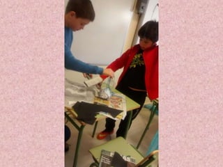 Compadres e comadres