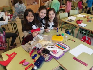 Compadres e comadres