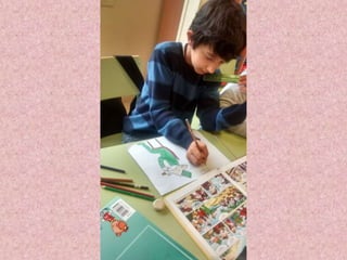 Compadres e comadres