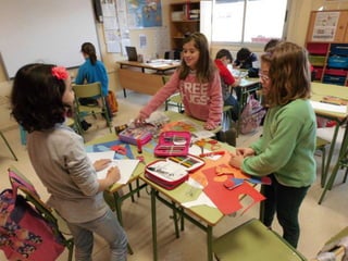 Compadres e comadres