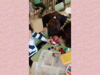 Compadres e comadres