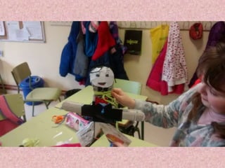 Compadres e comadres