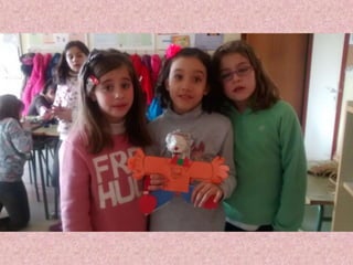 Compadres e comadres