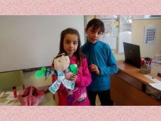 Compadres e comadres