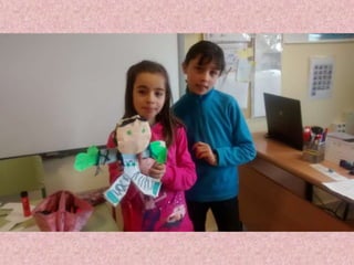 Compadres e comadres