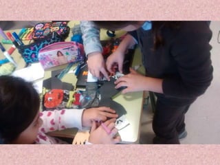 Compadres e comadres