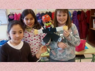 Compadres e comadres