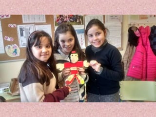 Compadres e comadres