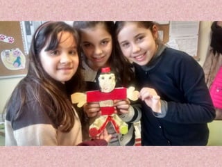 Compadres e comadres