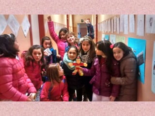 Compadres e comadres