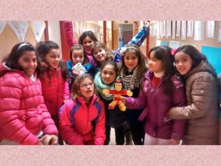 Compadres e comadres