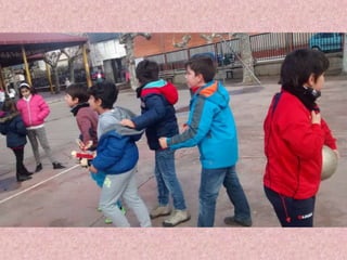 Compadres e comadres