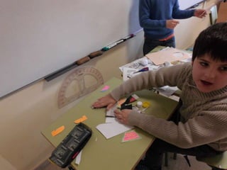 Compadres e comadres