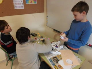 Compadres e comadres