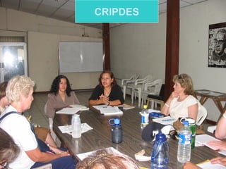 CRIPDES 