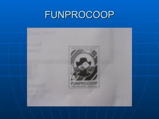 FUNPROCOOP 