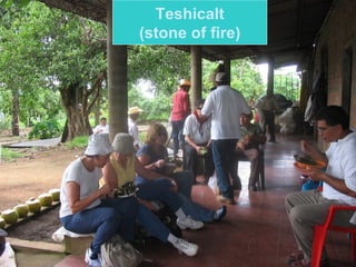 Teshicalt (stone of fire) 