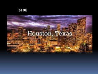 SEDE