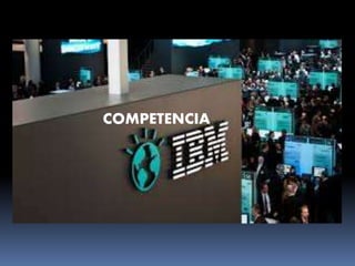 COMPETENCIA