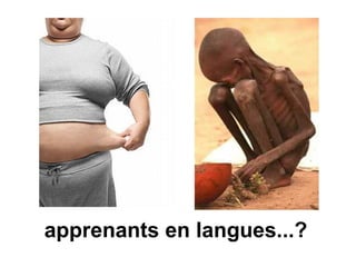 apprenants en langues...?