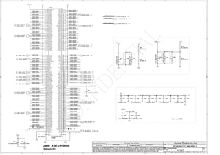 Ddra Compal la 5911p-r1.0_schematics | PDF