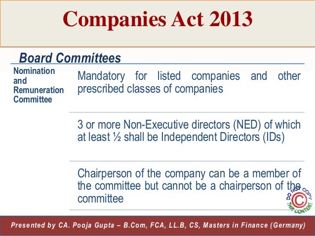 appointment letter of kmp companies act 2013 companies act 2013 appointment letter of kmp companies act 2013 companies act 2013