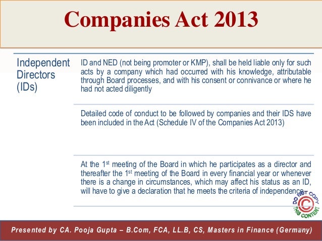 appointment letter of kmp companies act 2013 companies act 2013 appointment letter of kmp companies act 2013 companies act 2013