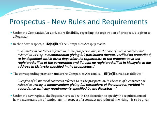 malaysia company law share capital These rules may be called national company law tribunal (procedure for reduction of share capital of company) rules, 2016 and applicable from 15122016. malaysia company law share capital These rules may be called national company law tribunal (procedure for reduction of share capital of company) rules, 2016 and applicable from 15122016.