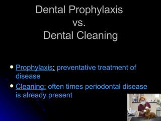 Companion Animal Dentistry Kk | PPT