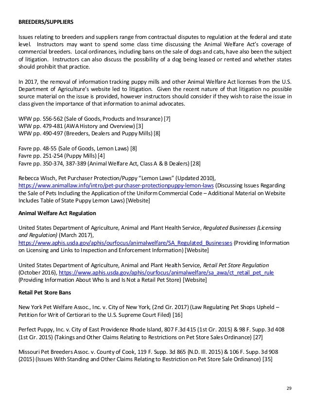 lemon law ky 30 companion animal law course guide from the legal defense fund lemon law ky 30 companion animal law course guide from the legal defense fund