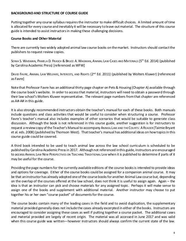 Cases and Materials on Housing Law