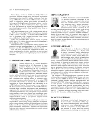 Companion Guide to the Asme Boiler & Pressure Vessel Codes. Vol. 1 ...