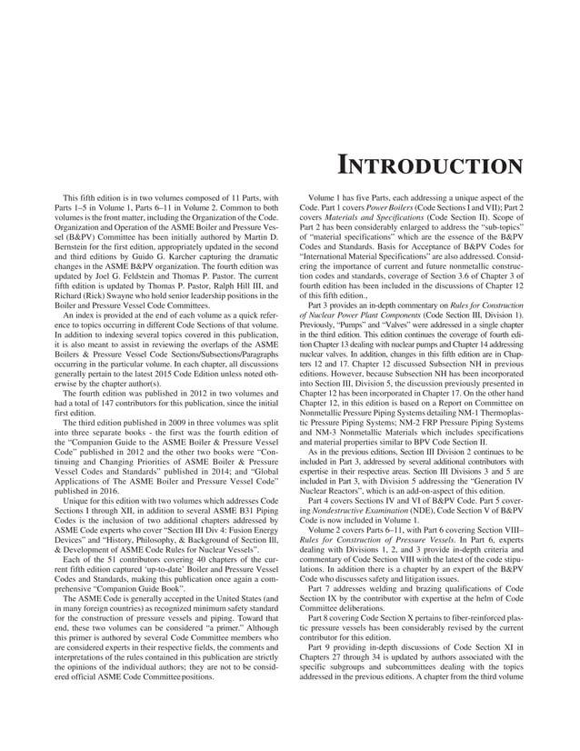 2017 EDITION ASME BOILER PRESSURE VESSEL CODE BSB EDGE PDF visual data 8