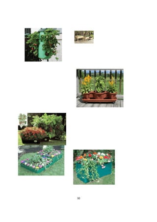 Grow Lexington: Community Garden Resource Manual