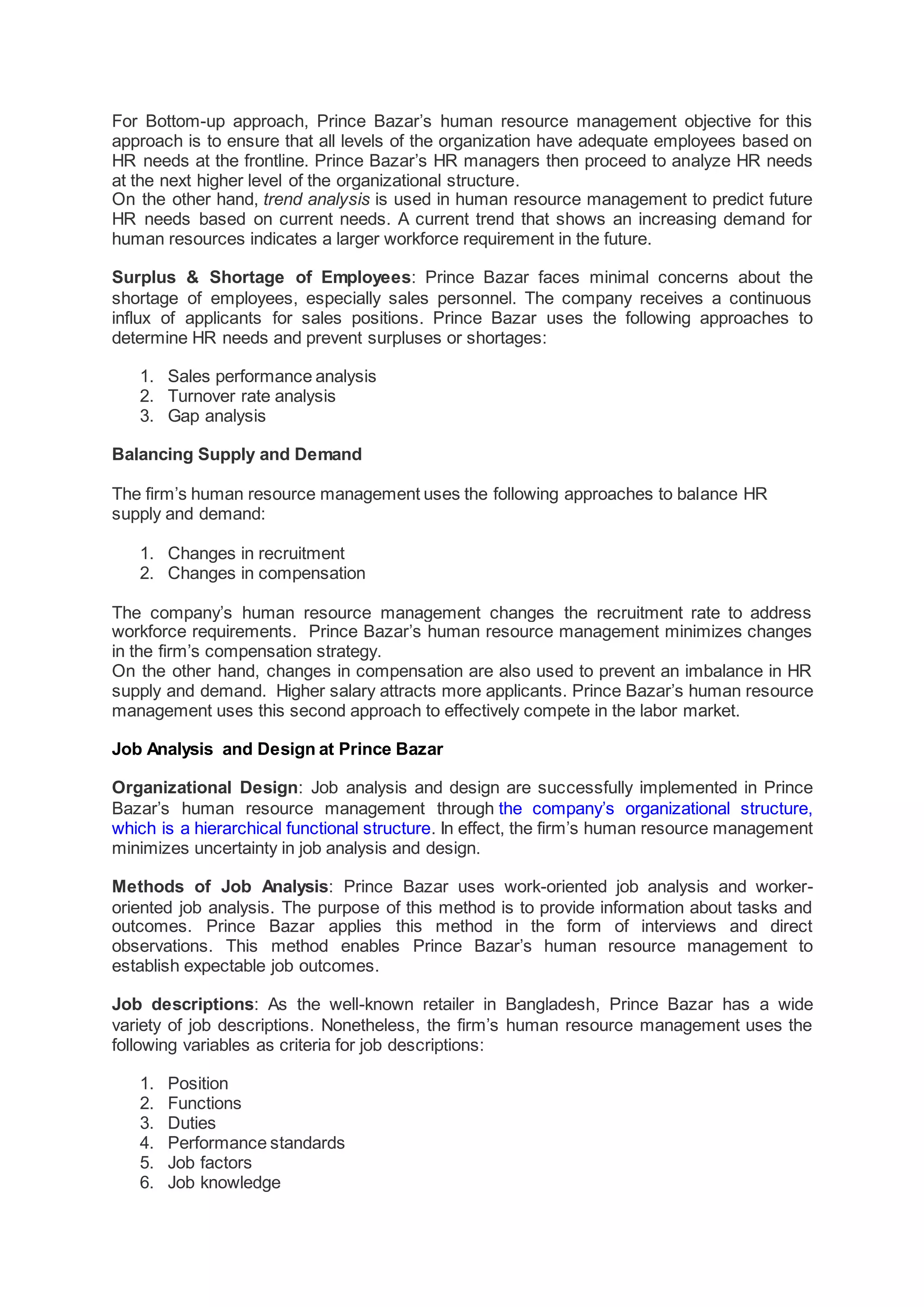 Compensation plan | PDF