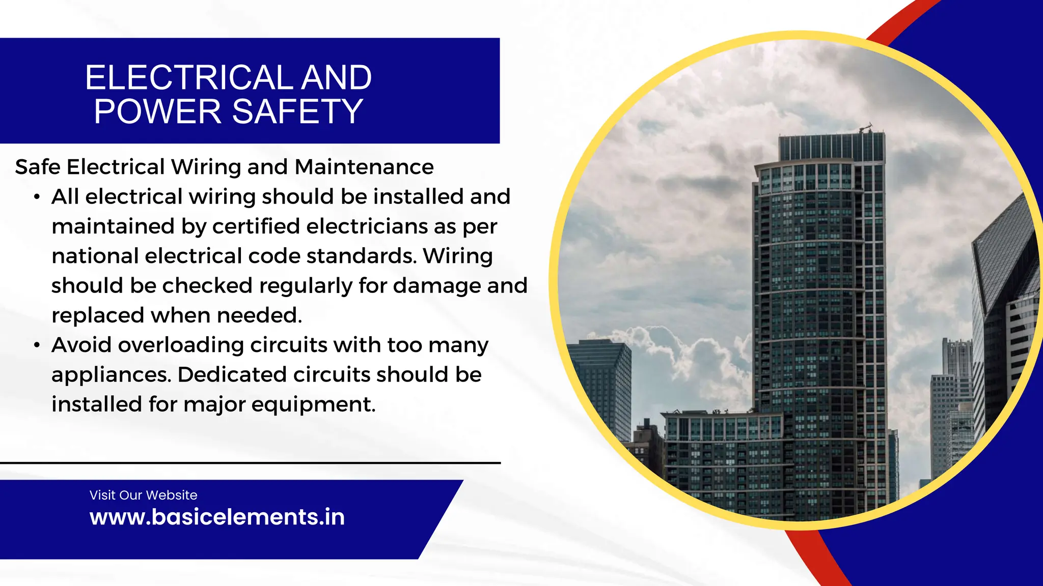 Staying Safe in Hospitals: Fire Safety Guidelines for Hospitals in ...