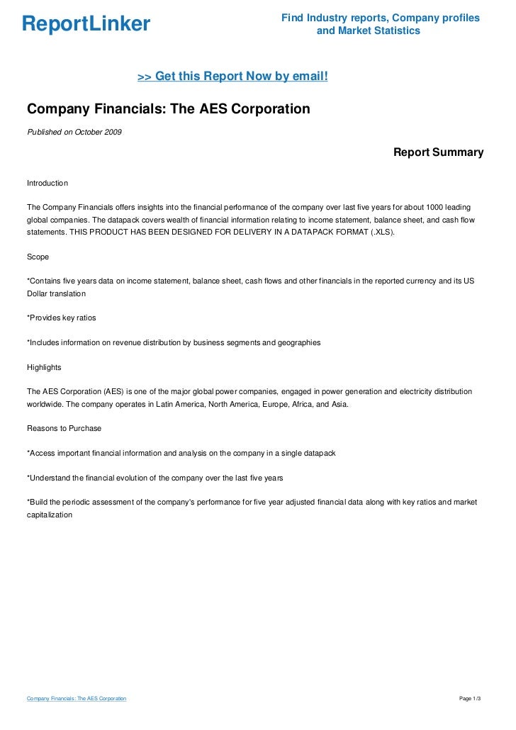 aes corp Aes stock was bought by a variety of institutional investors in the last quarter, including glenmede trust co na, wbi investments inc, bank of america corp de. aes corp Aes stock was bought by a variety of institutional investors in the last quarter, including glenmede trust co na, wbi investments inc, bank of america corp de.