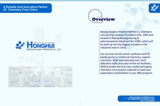 Our facility | PDF