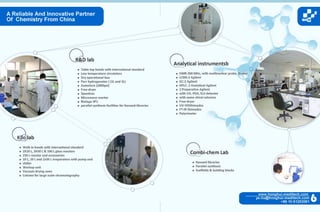 Our facility | PDF