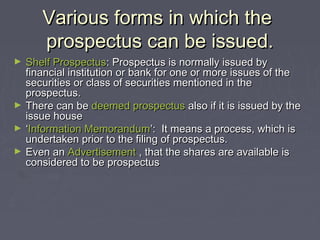 Company law ppt | PPT