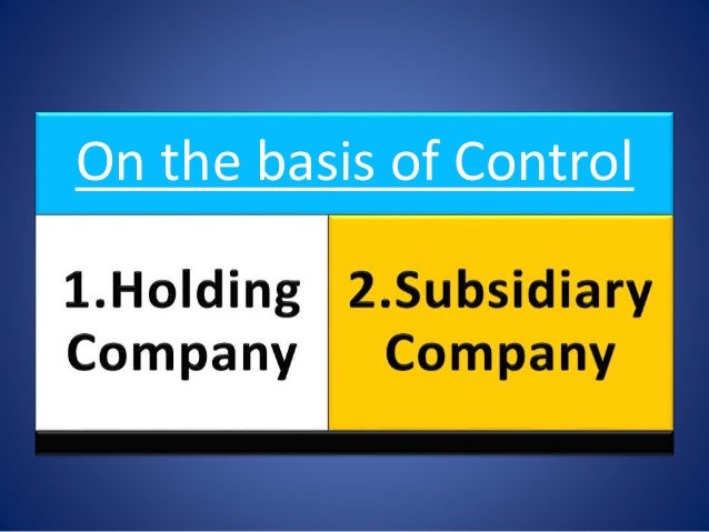 Company: Meaning,characterstics and types.