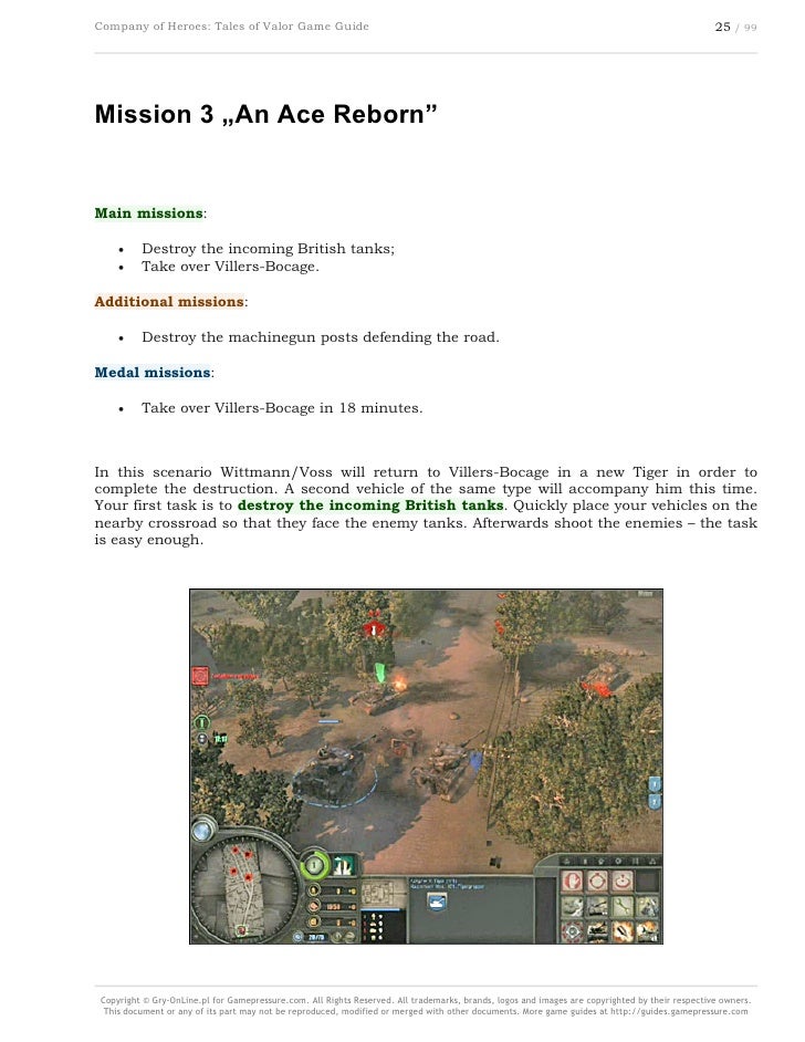 how to search rank in company of heroes tales of valor how to search rank in company of heroes tales of valor