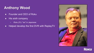 Company preso-roku | PDF