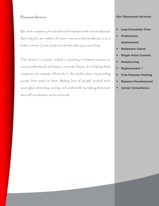 Delhi Consultancy Services