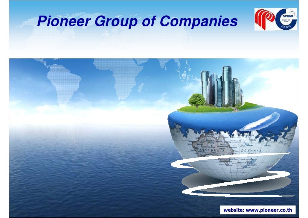 Pioneer Air Cargo Company Profile Pioneer Air Cargo Company Profile