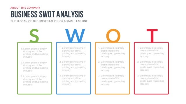 Company Profile Powerpoint Template Powerpoint Templates