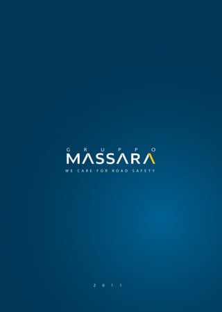 Gruppo Massara: Company profile