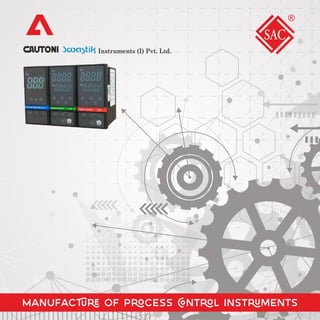 Automation Products By Swastik Automation & Control