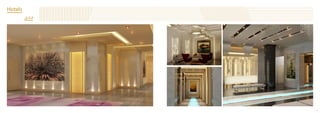 P. 23 
Hotels 
فنادق 
 